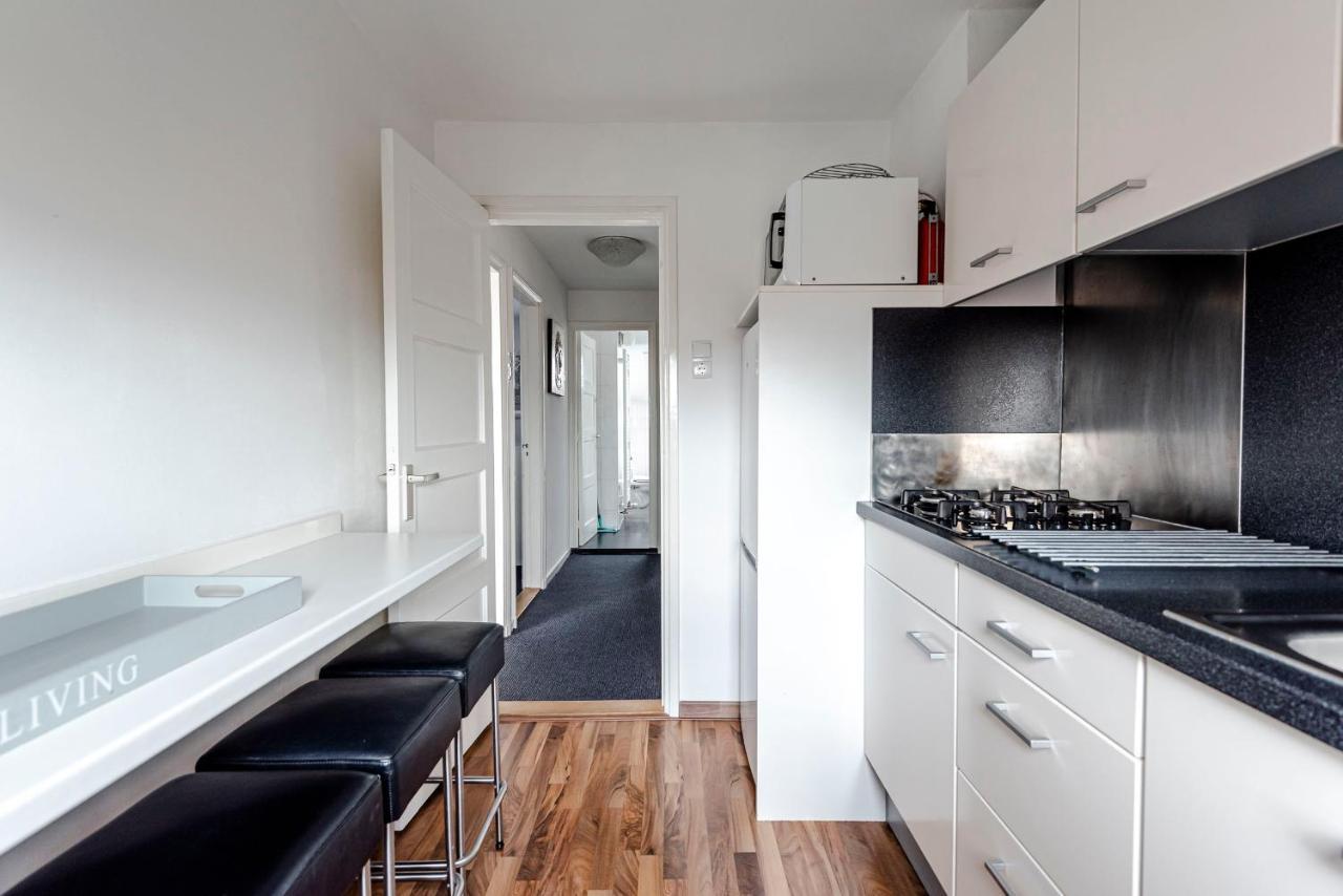 Familie Zwinkels Apartment Зандвоорт Екстериор снимка